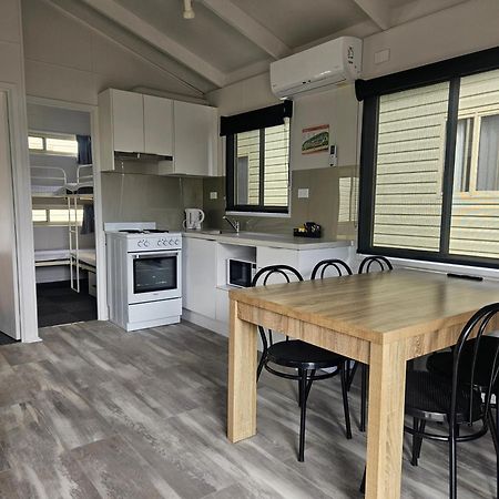 Big4 Ingenia Holidays Phillip Island Newhaven Exterior photo