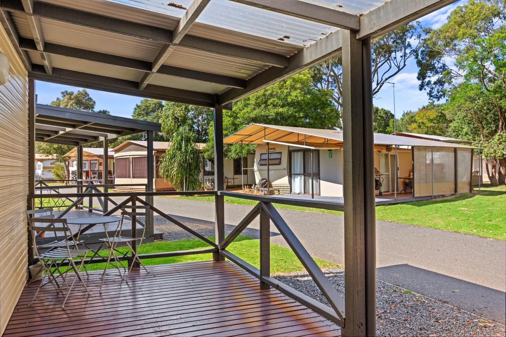 Big4 Ingenia Holidays Phillip Island Newhaven Exterior photo