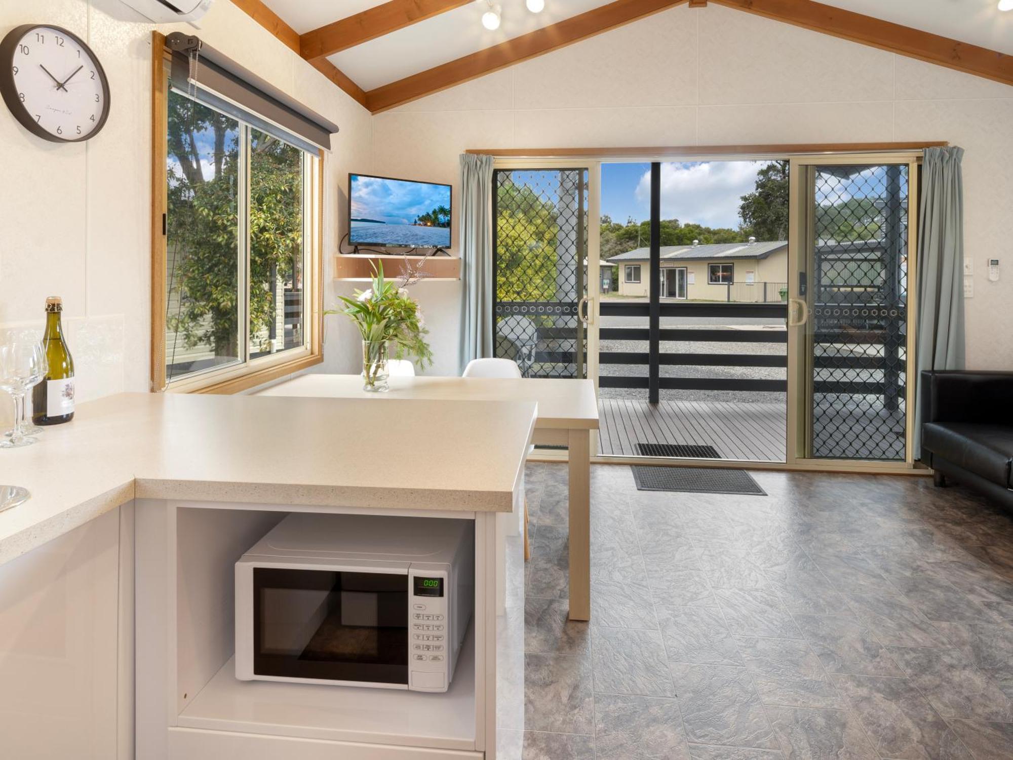Big4 Ingenia Holidays Phillip Island Newhaven Exterior photo