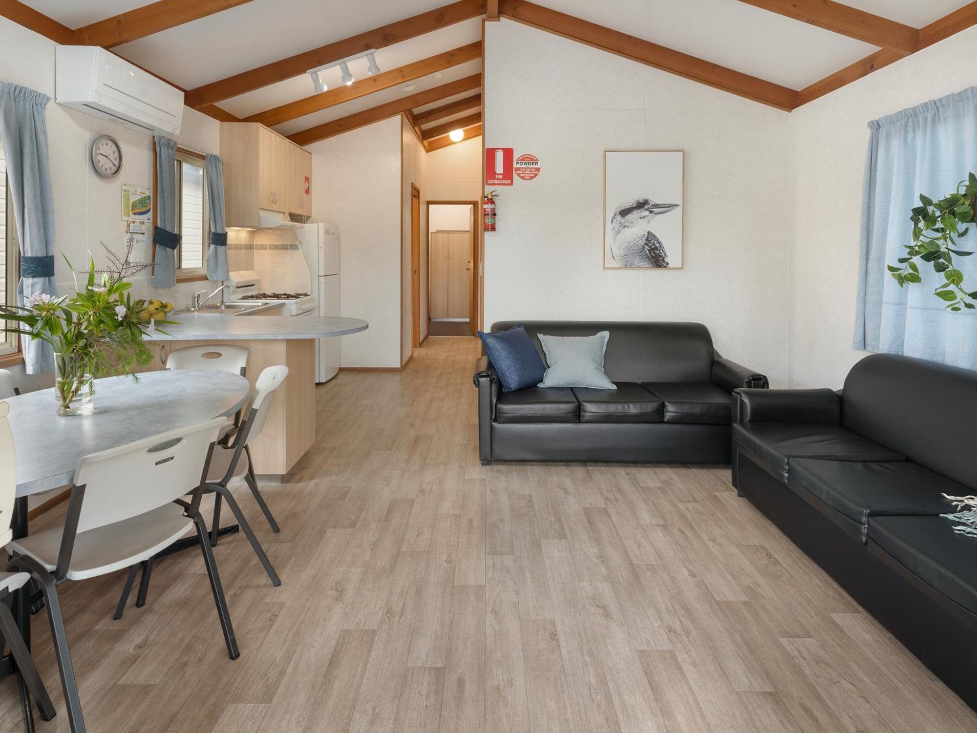 Big4 Ingenia Holidays Phillip Island Newhaven Exterior photo