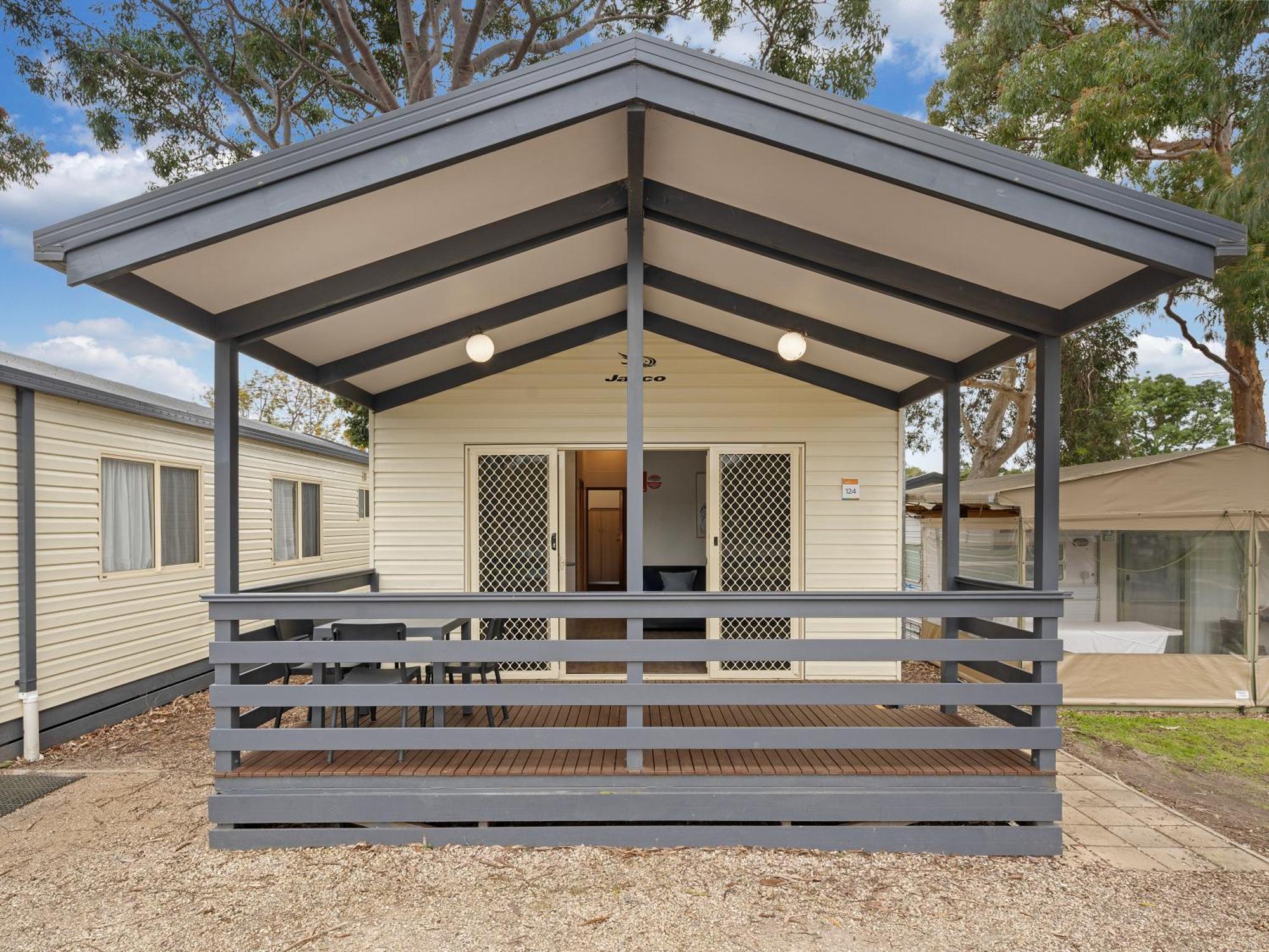 Big4 Ingenia Holidays Phillip Island Newhaven Exterior photo
