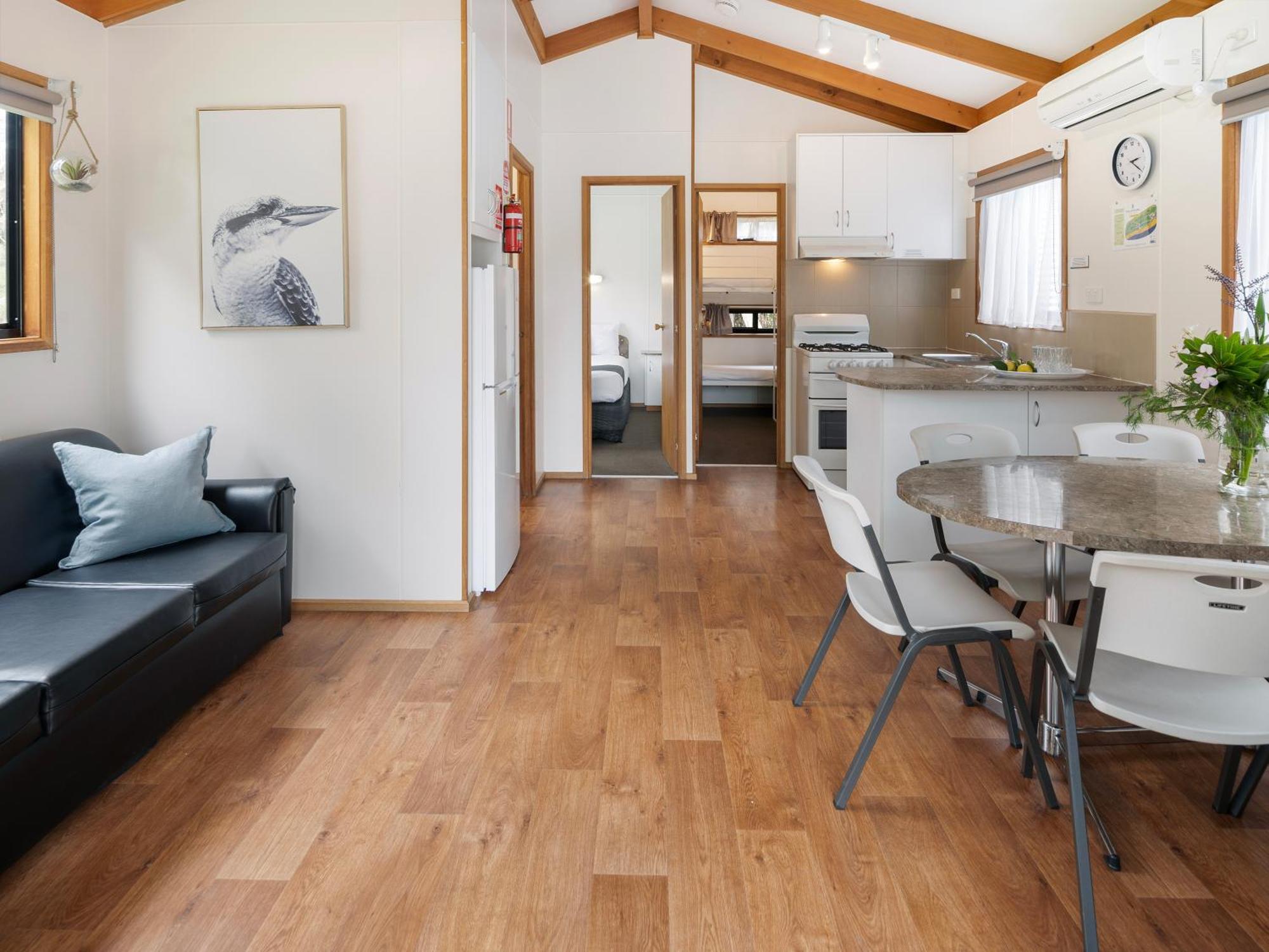 Big4 Ingenia Holidays Phillip Island Newhaven Exterior photo