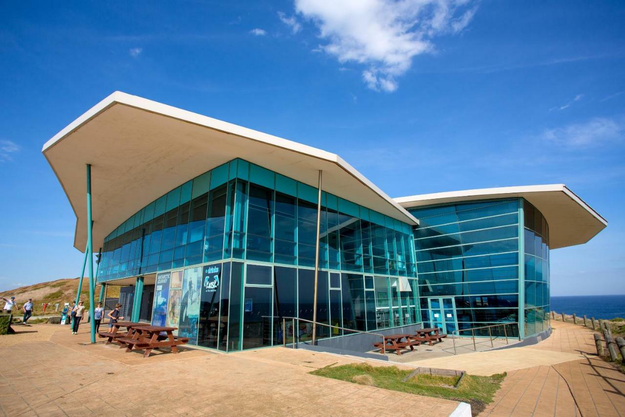 Big4 Ingenia Holidays Phillip Island Newhaven Exterior photo